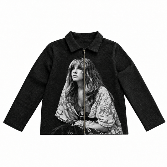 STEVIE V2 TAPESTRY JACKET