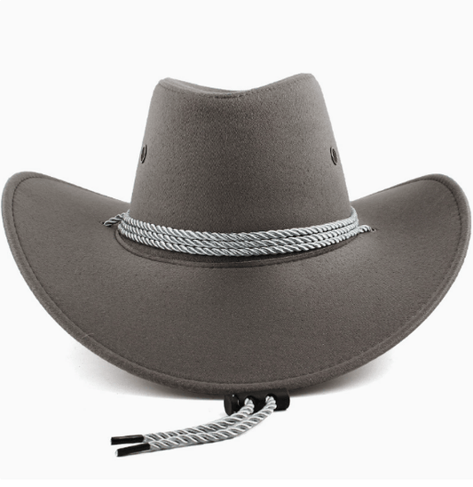 COWBOY HAT-0069