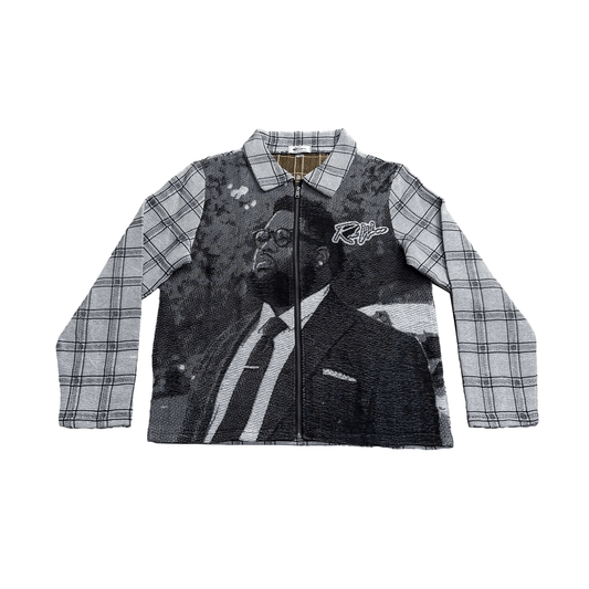 2026 ROD TOUR TAPESTRY JACKET JACKET / XS