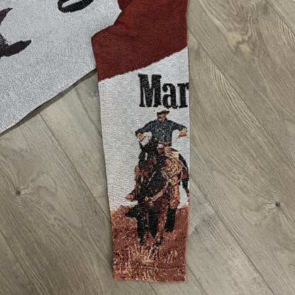M TAPESTRY JACKET