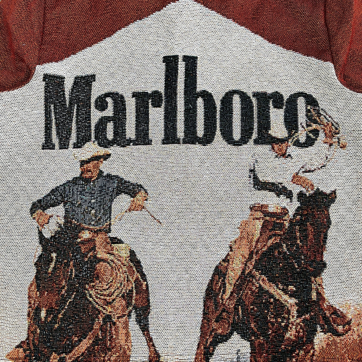 M TAPESTRY JACKET