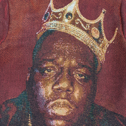 BIGGIE TAPESTRY JACKET
