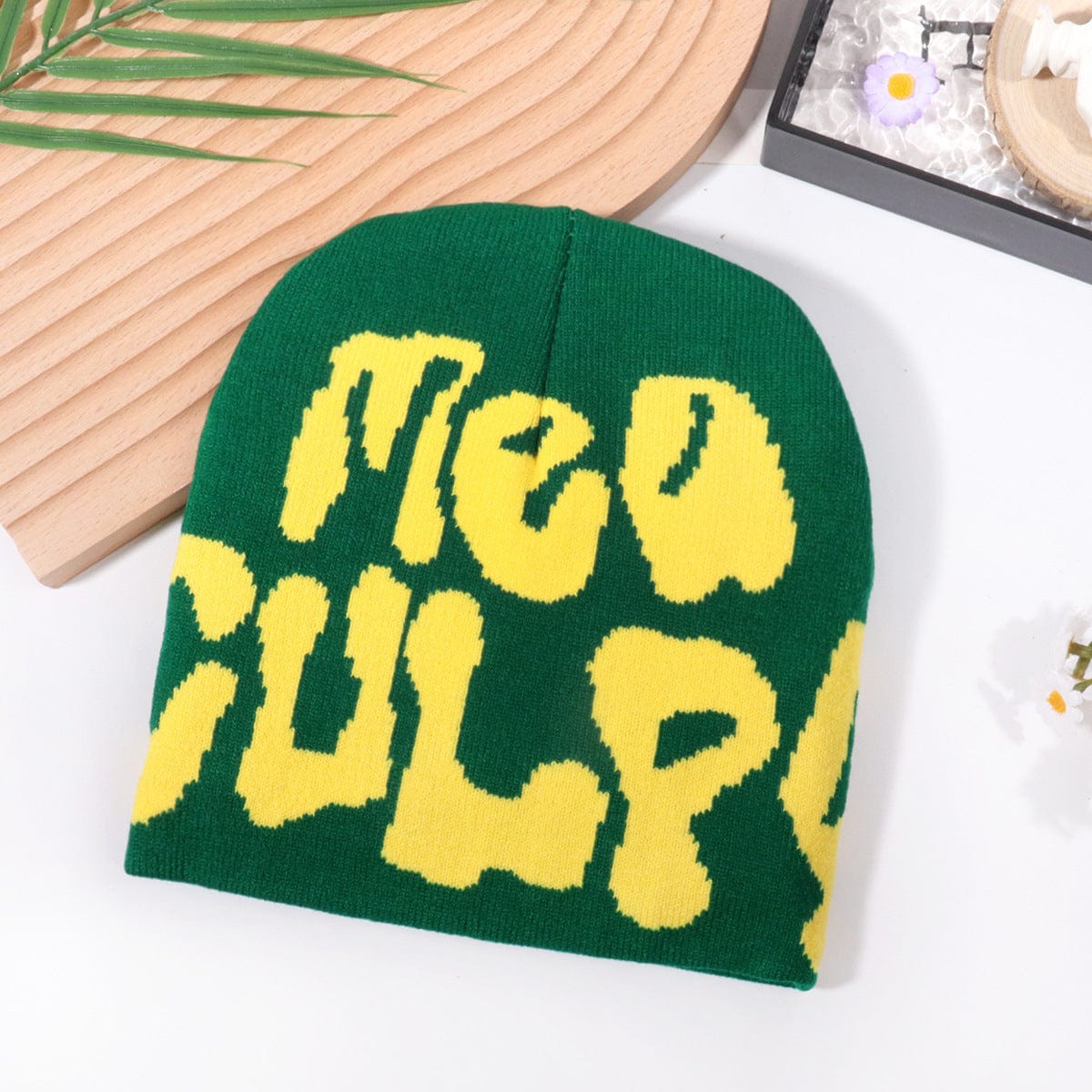 BEANIE-2007