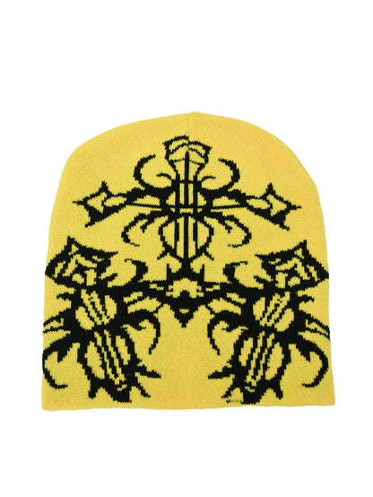 BEANIE-2026
