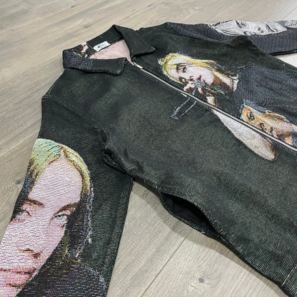 BILLIE TAPESTRY JACKET