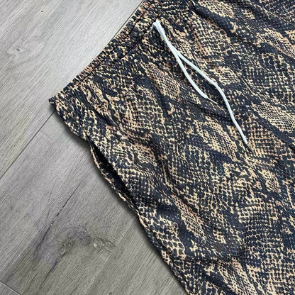 BOA MESH SHORTS-8779