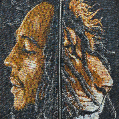 BOB V2 TAPESTRY TEE