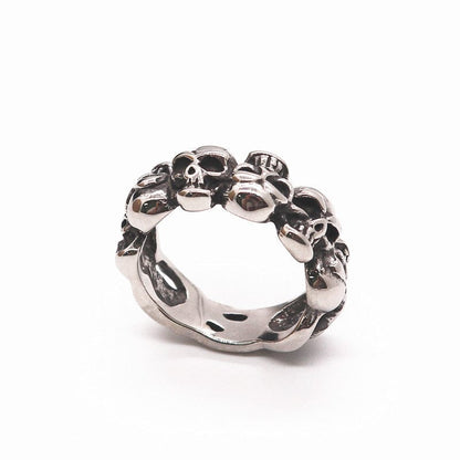 Designed Finger Ring-10006