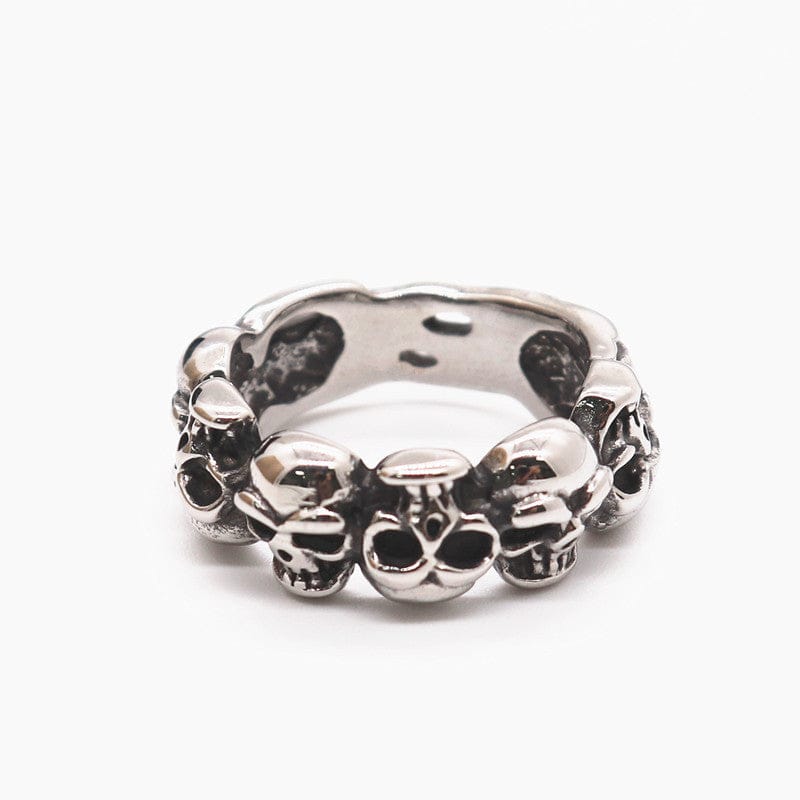 Designed Finger Ring-10006