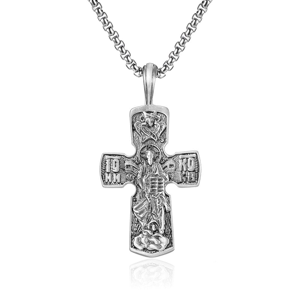 Designed Necklace-9008