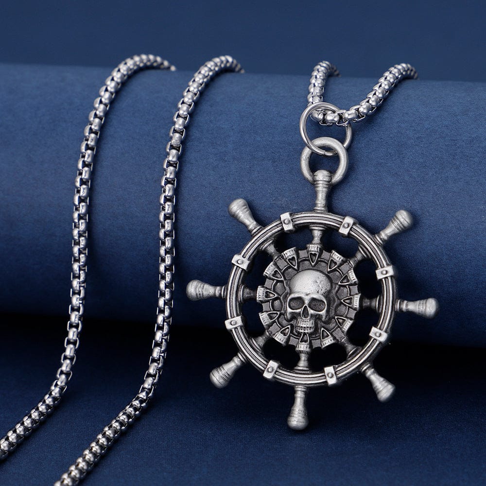 Designed Necklace-9010