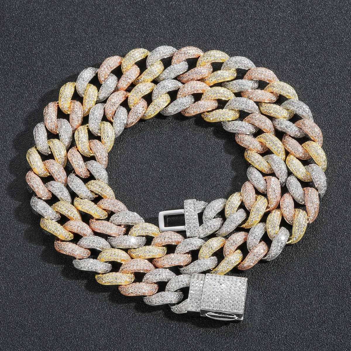 Designed Necklace-9014