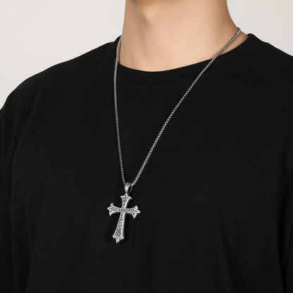 Designed Necklace-9018