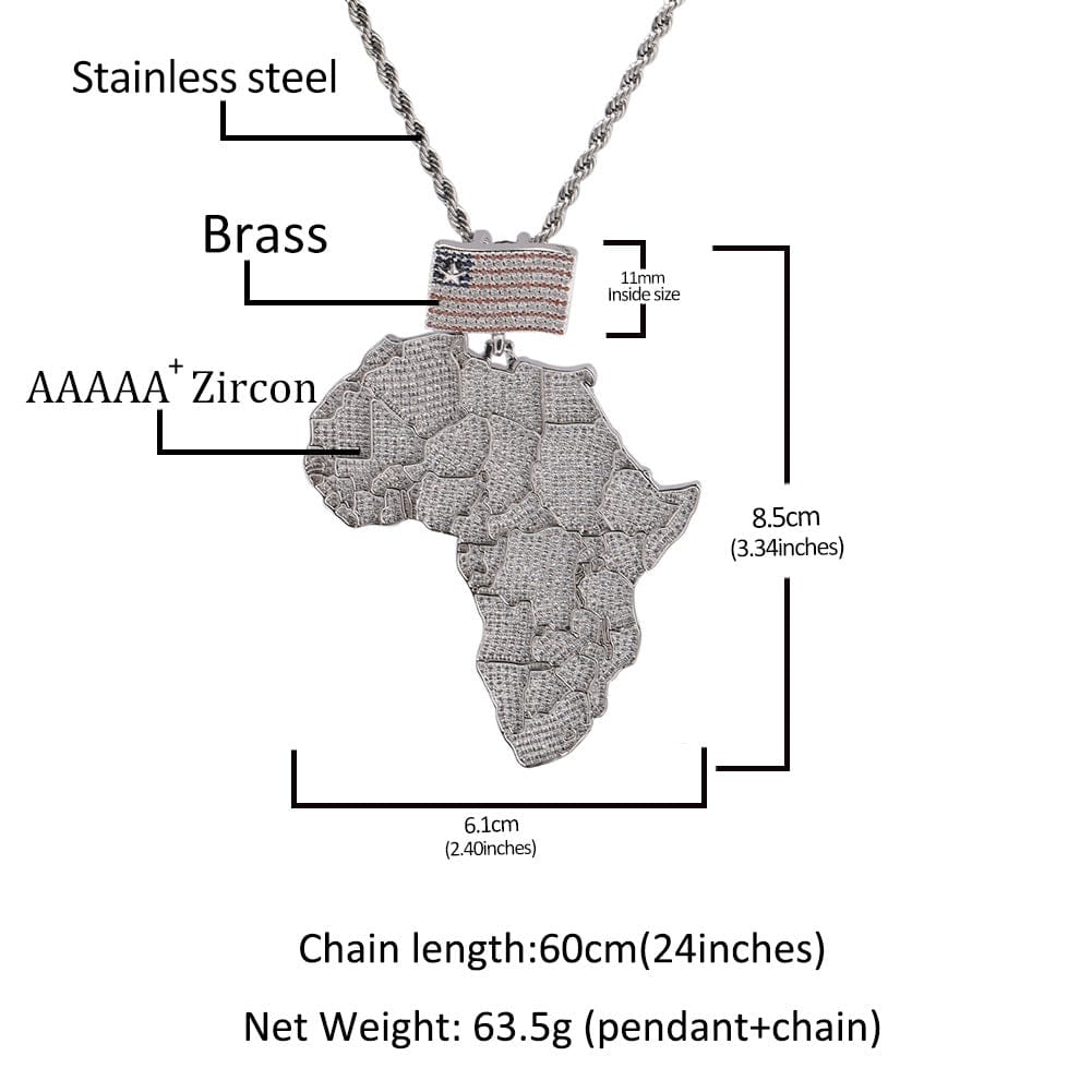 Designed Necklace-9021