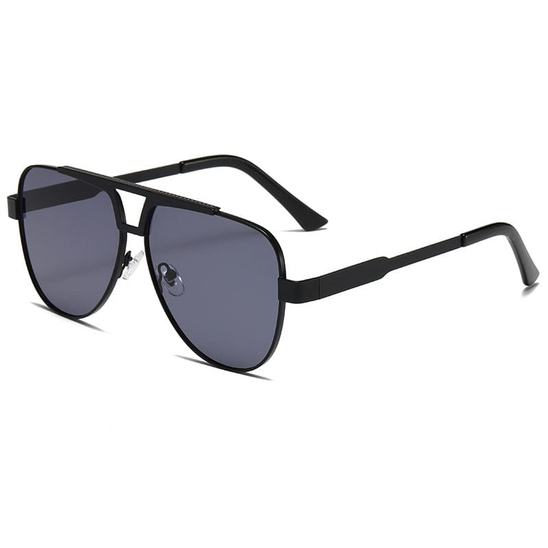 Designed Sun Glass-20017