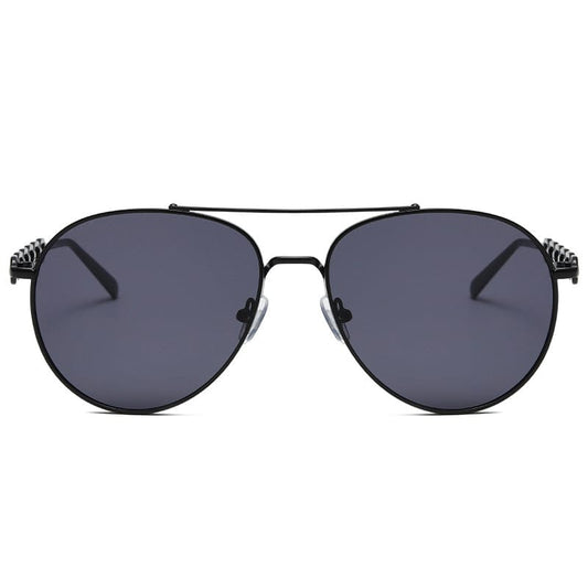 Designed Sun Glass-20018