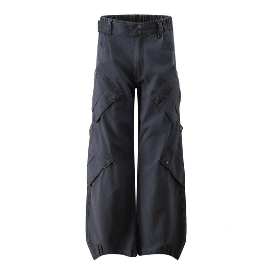 DESIGNER PANTS-60012