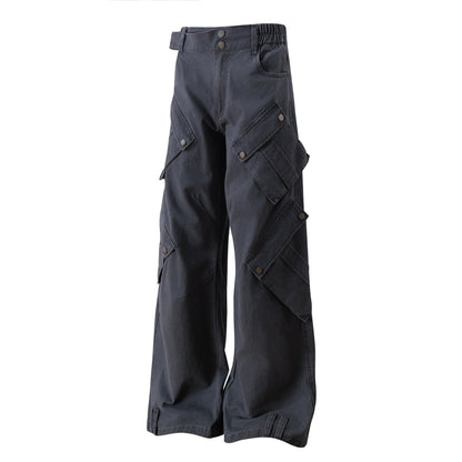 DESIGNER PANTS-60012