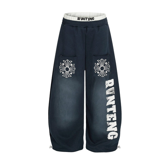 DESIGNER PANTS-60014