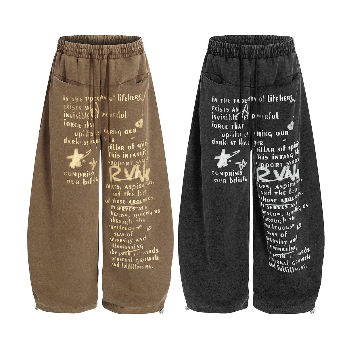DESIGNER PANTS-60032
