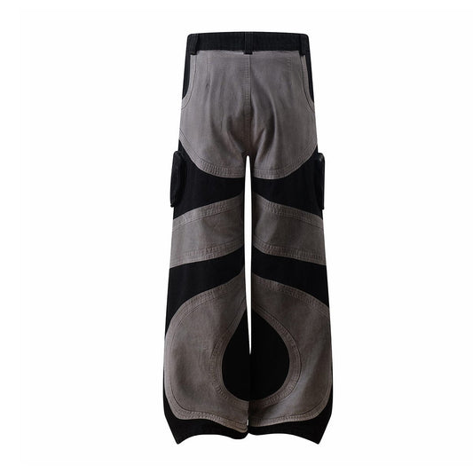 DESIGNER PANTS-60065