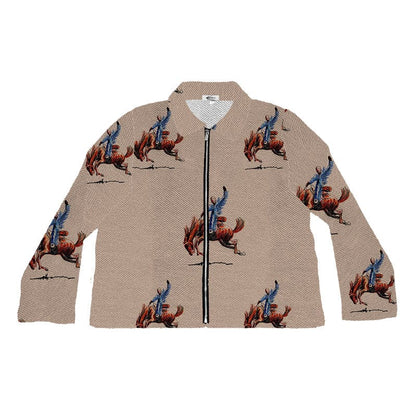 ESTEBAN TAPESTRY JACKET