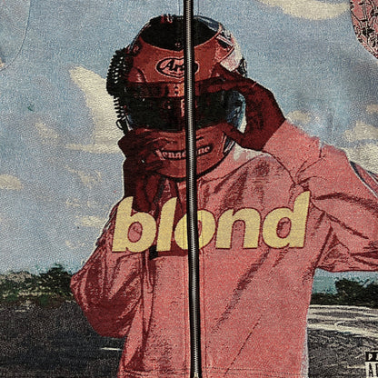 FRANK TAPESTRY JACKET
