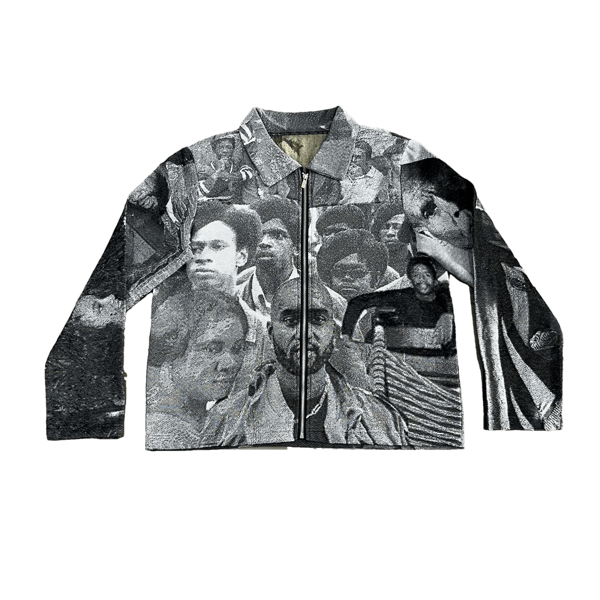 HERO TAPESTRY JACKET