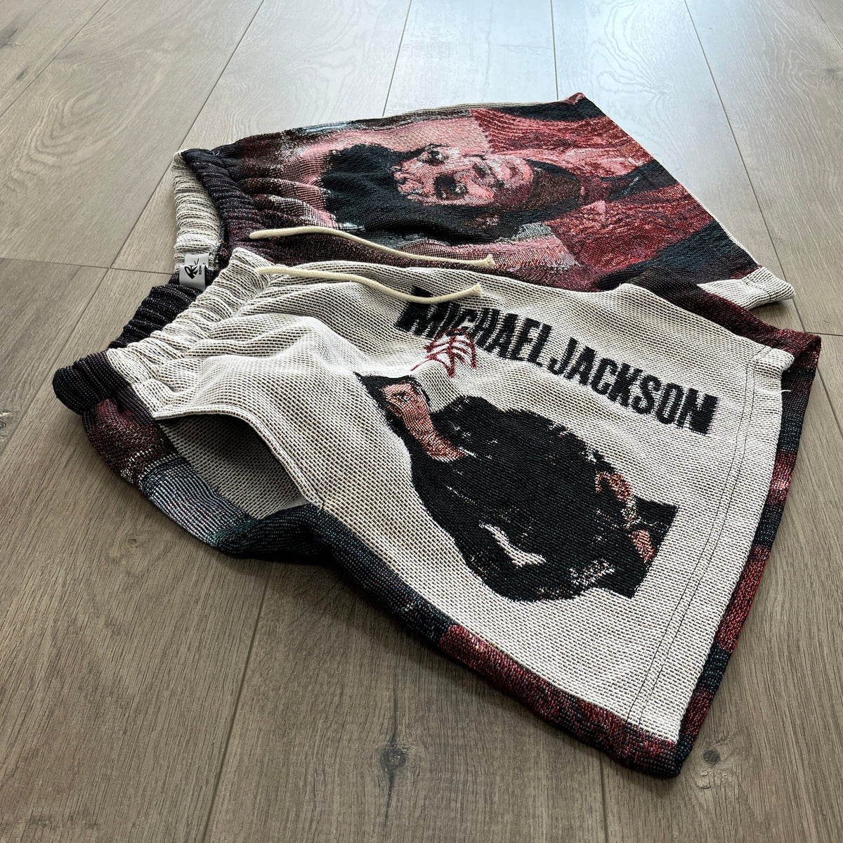 JACKSON V3 TAPESTRY SHORTS