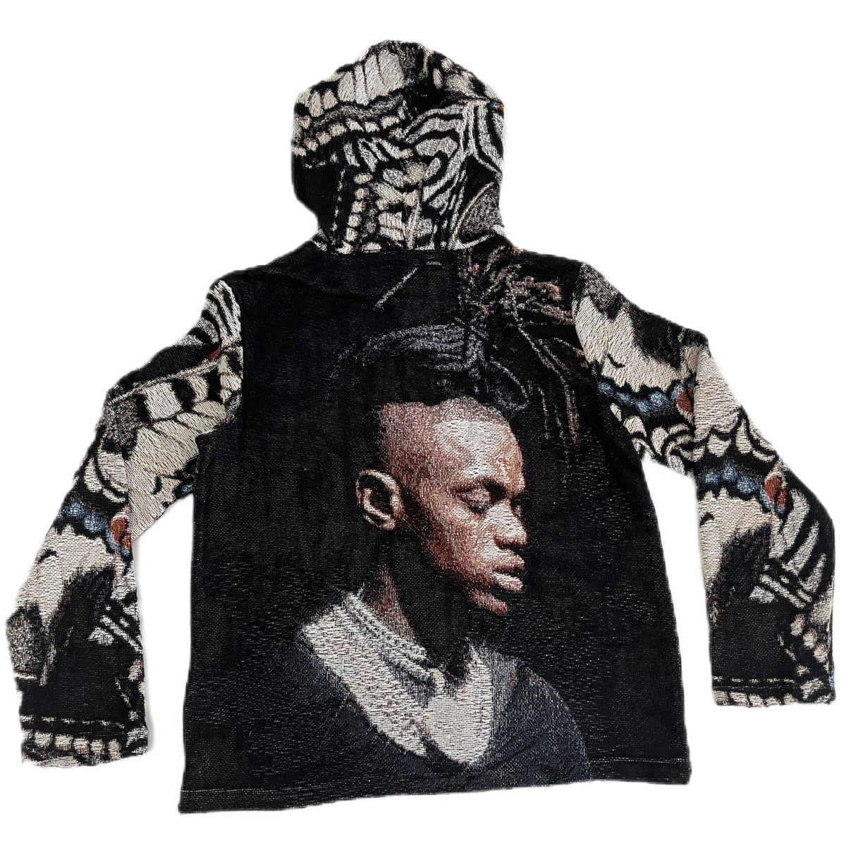 JAYDA TAPESTRY