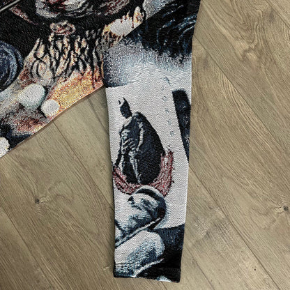 JOKER TAPESTRY JACKET