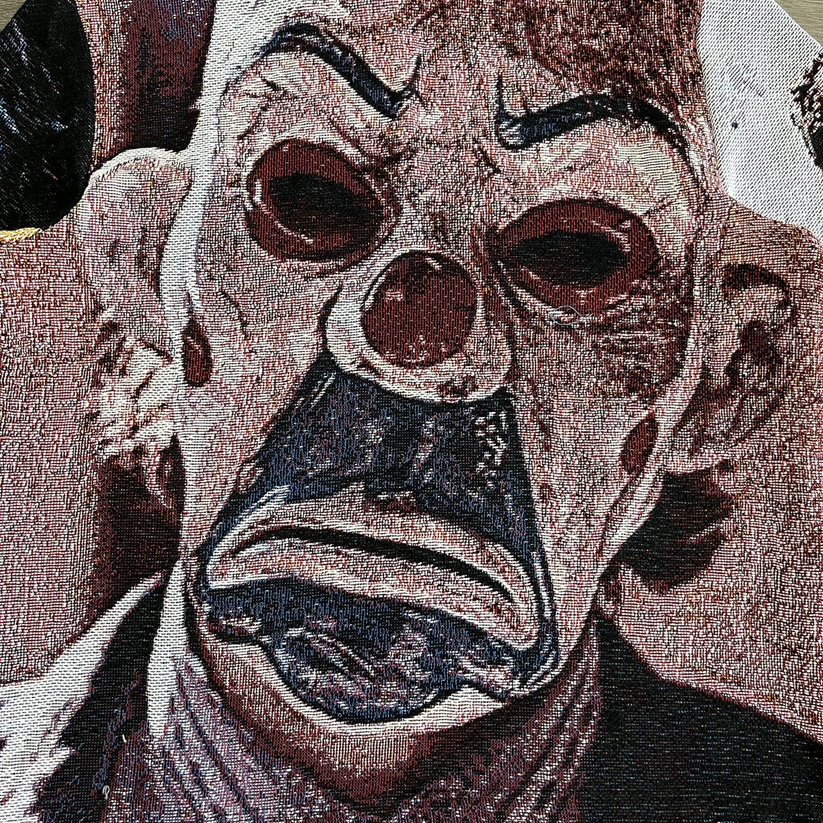 JOKER TAPESTRY JACKET