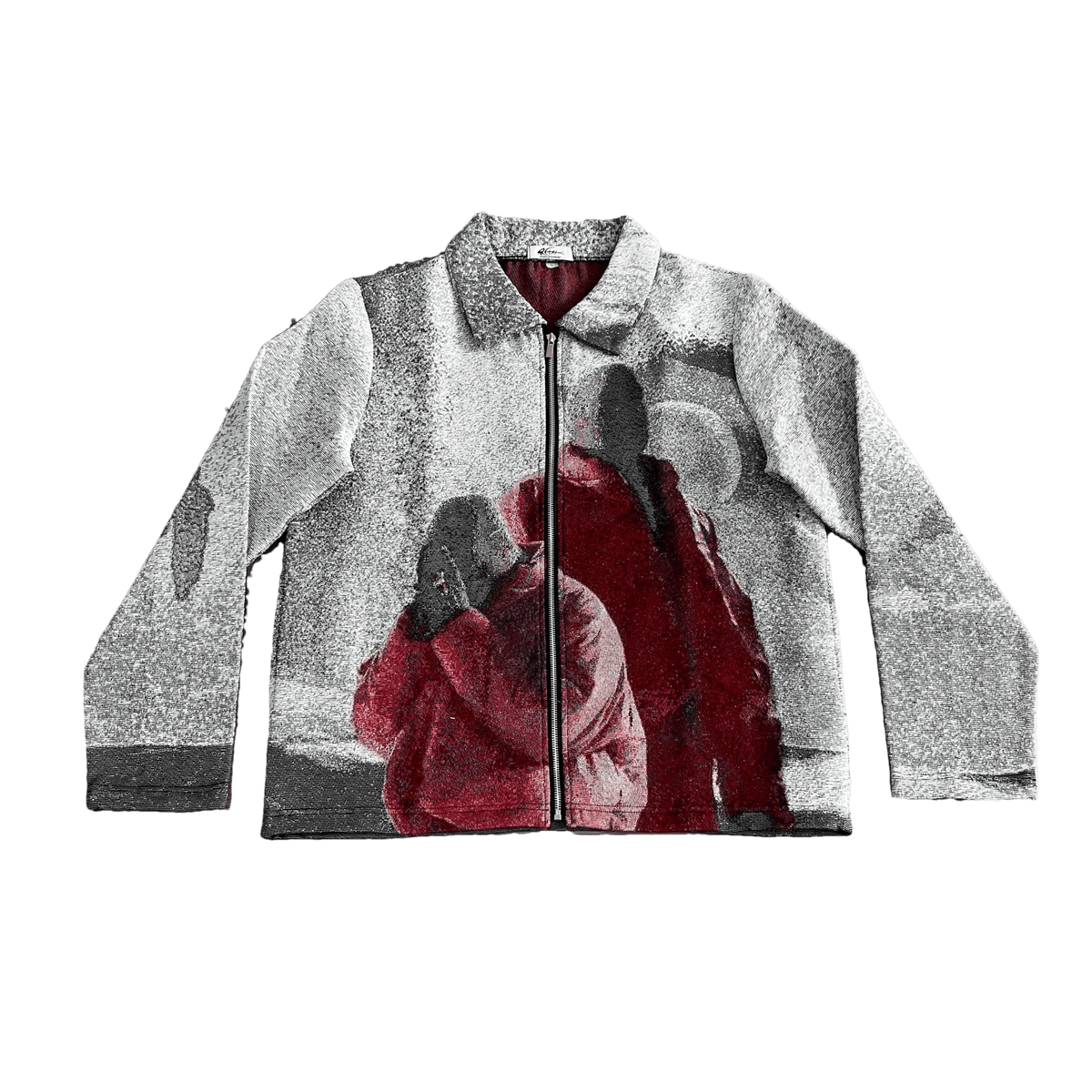 K TAPESTRY JACKET