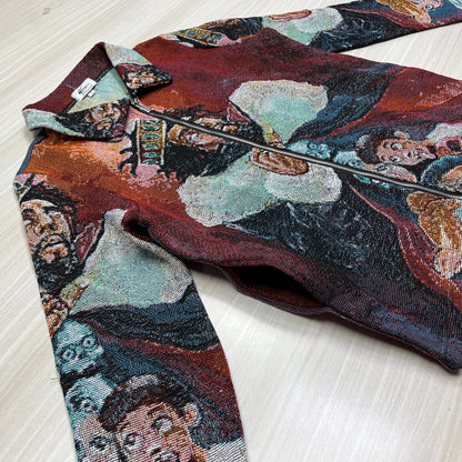 KOD TAPESTRY JACKET
