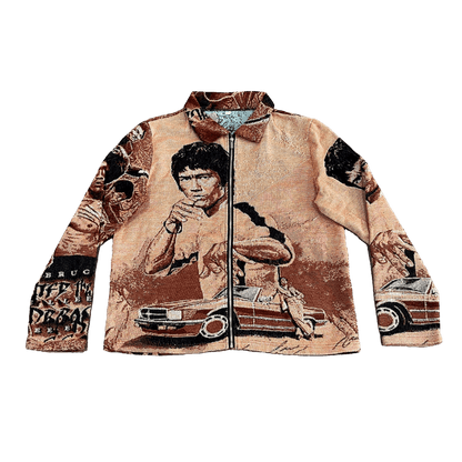 LEE TAPESTRY JACKET