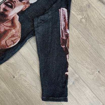 OUTKAST TAPESTRY JACKET