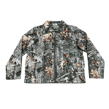 REALTREE TAPESTRY JACKET
