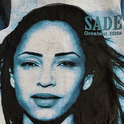 SADE TAPESTRY JACKET