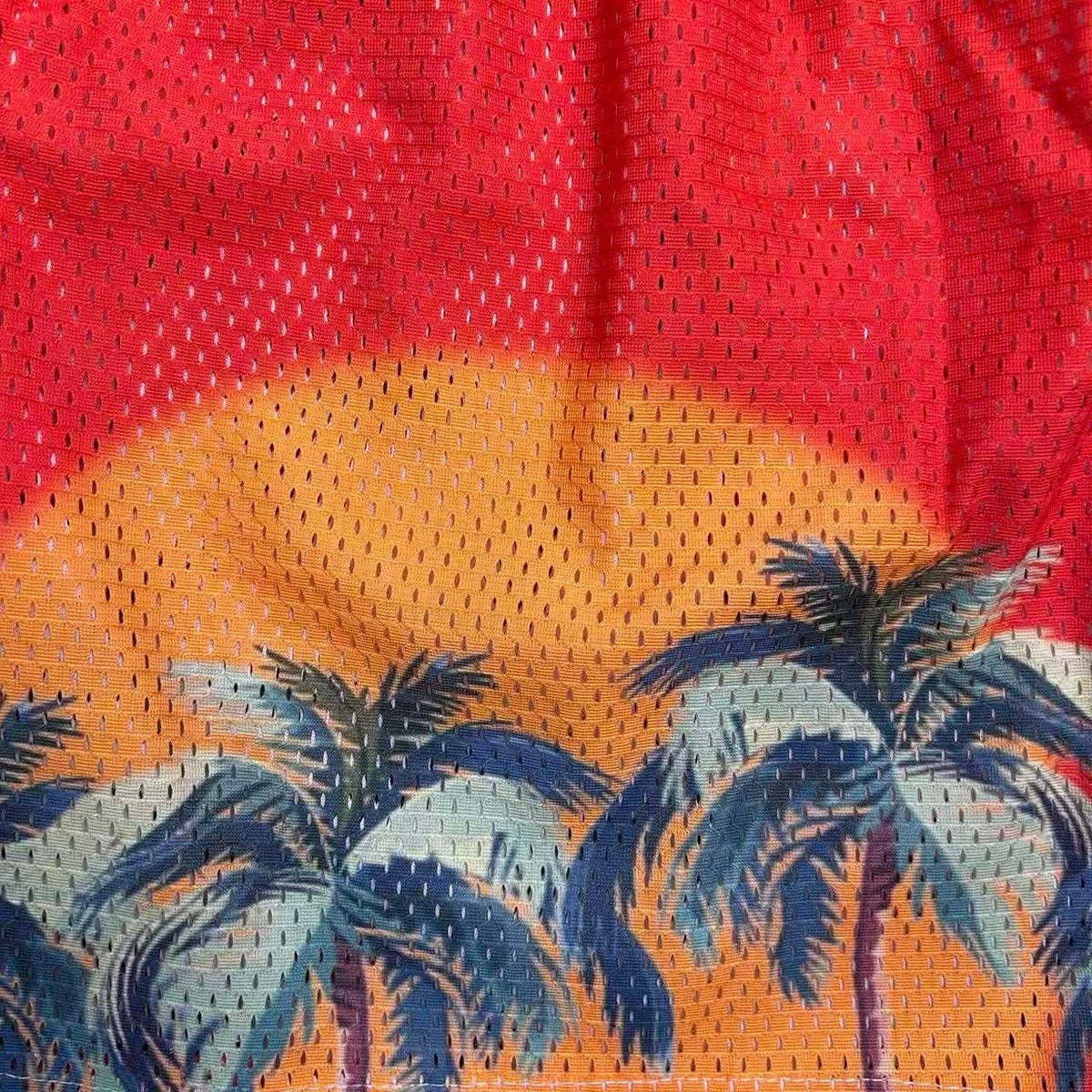 SUNSET V3 MESH SHORTS-8810