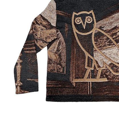 Take Care Tapestry