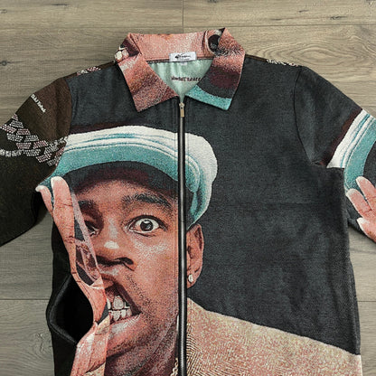 TYLER TAPESTRY JACKET
