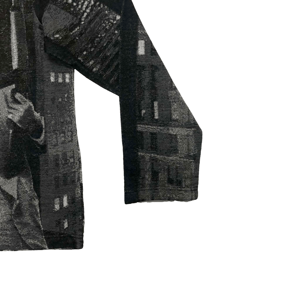X Tapestry