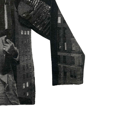 X Tapestry