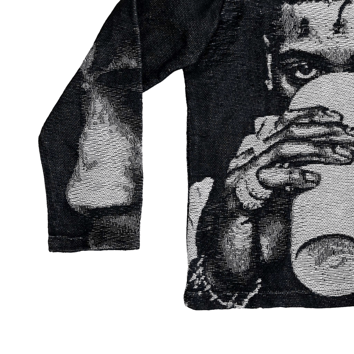 YOUNGBOY TAPESTRY