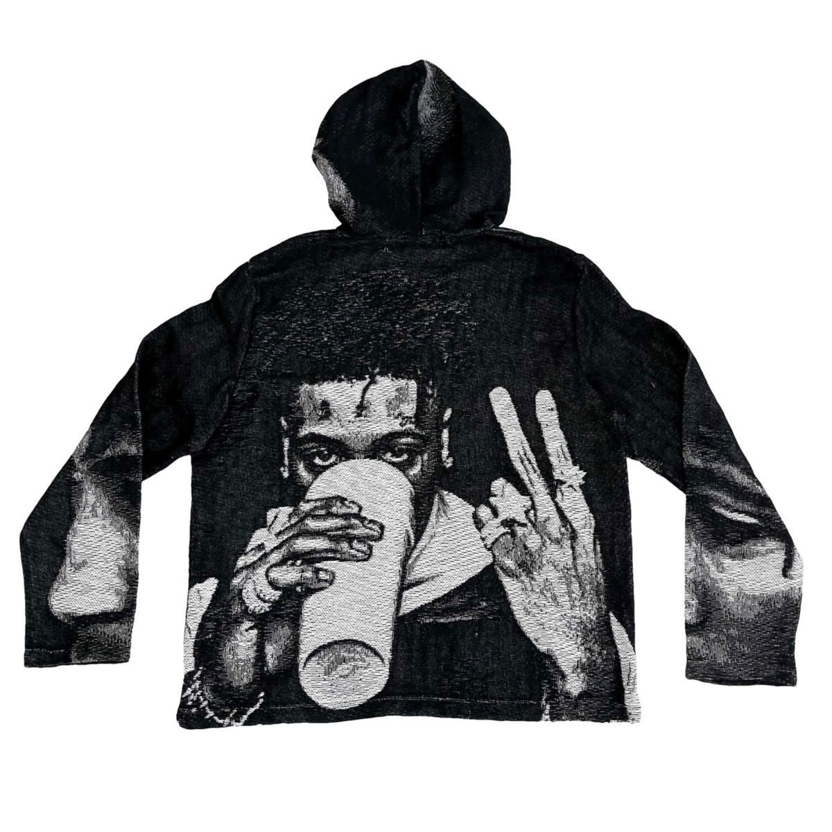 YOUNGBOY TAPESTRY